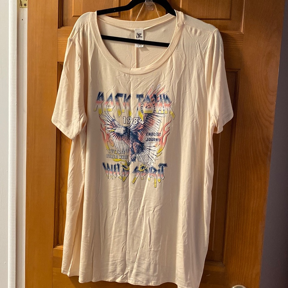 2xl tshirt